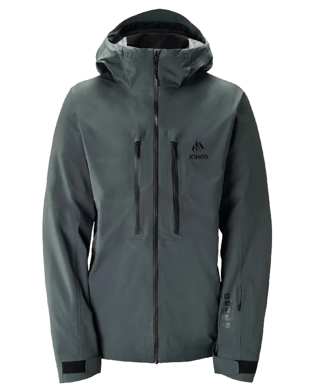 Sun-Protective Fishing HatsJones Men's Shralpinist Stretch Recycled Jacket - Dawn Blue Sun-Protective Fishing HatsJones Men's Shralpinist Stretch Recycled Jacket - Dawn Blue