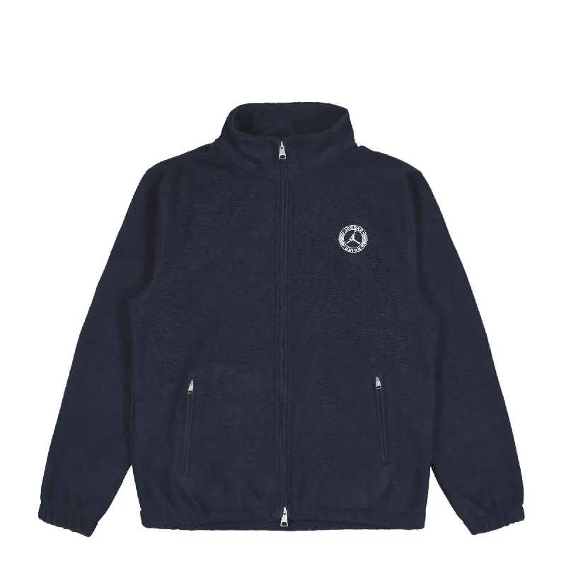 Protective Hard HatsTrack Jacket