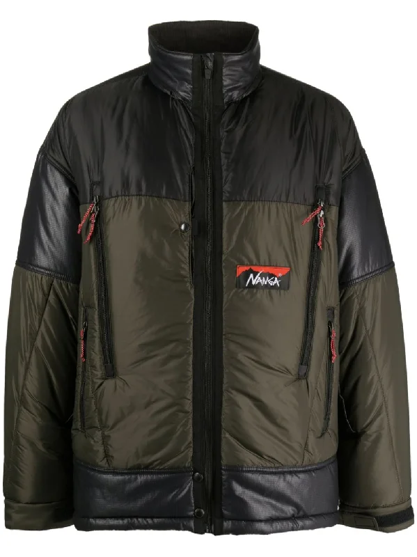 Elegant Derby CapsJunya Watanabe Jackets Black