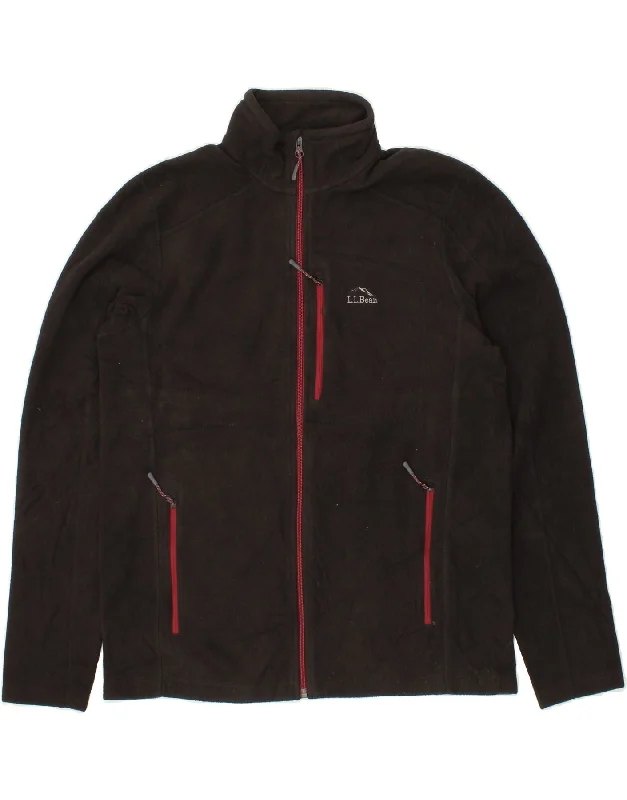 Affordable Baseball HatsL.L.BEAN Mens Slightly Fitted Fleece Jacket UK 38 Medium Black Polyester Affordable Baseball HatsL.L.BEAN Mens Slightly Fitted Fleece Jacket UK 38 Medium Black Polyester