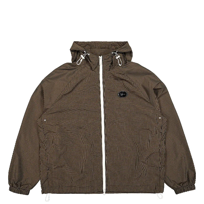Summer Straw HatsBlouson Jacket