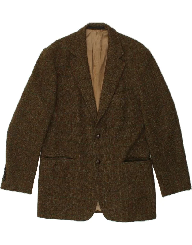 Embroidered Bucket HatsMARKS & SPENCER Mens Harris Tweed Blazer Jacket UK 38 Medium Khaki Embroidered Bucket HatsMARKS & SPENCER Mens Harris Tweed Blazer Jacket UK 38 Medium Khaki