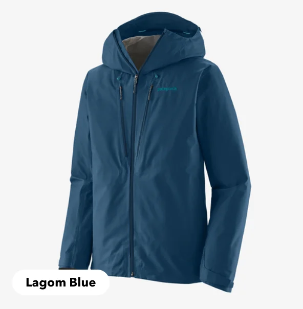 Lagom Blue