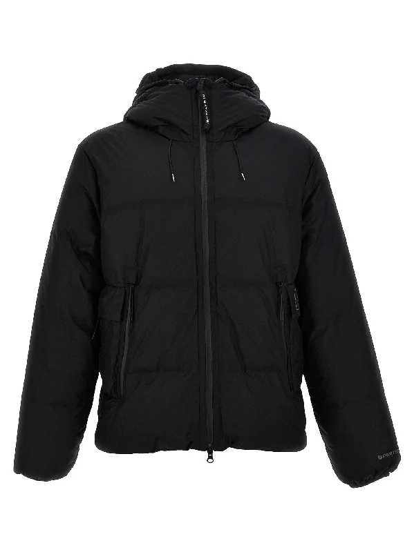 Boys' Snapback CapsMetropolis Series Pertex Down Jacket