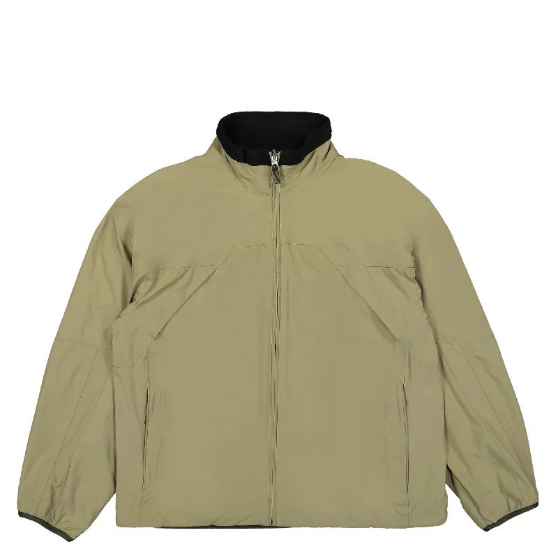Vibrant Straw HatsACG Oregon Series Reissue Reversible Jacket