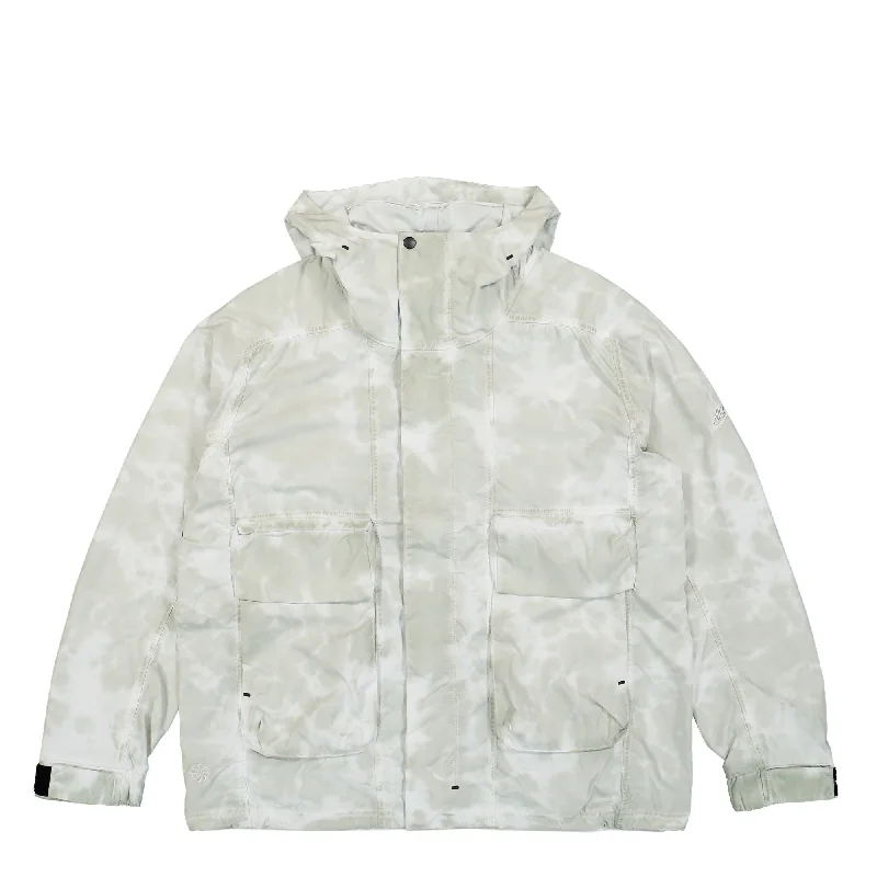 Elegant Top Hats for WeddingsTech Pack  Woven Hooded Jacket