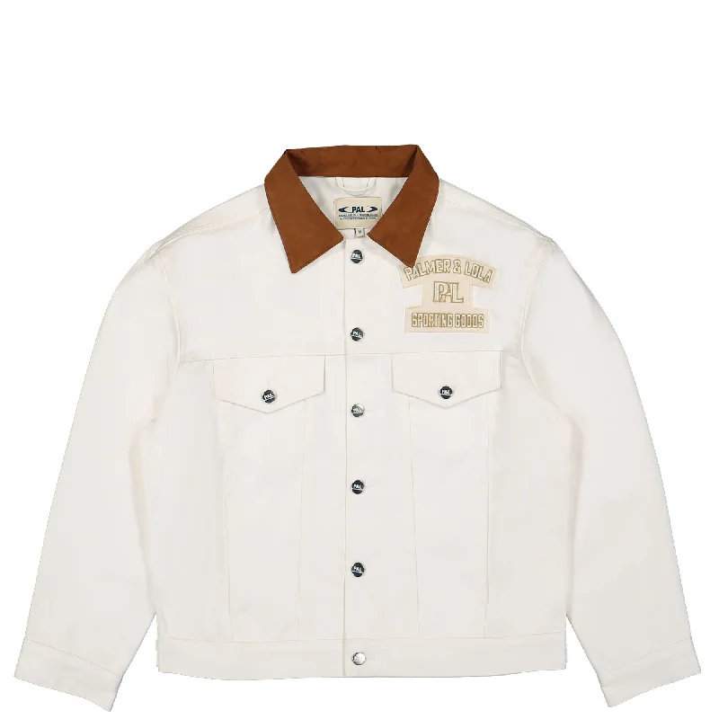 Fashionable Bucket Hats for WomenOff To The Races Riders Jacket