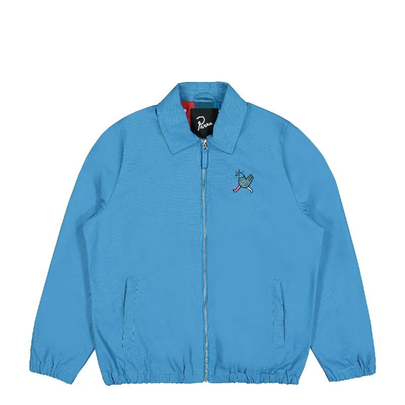 Men's Straw Hats for SummerAnnoyed Chicken Jacket