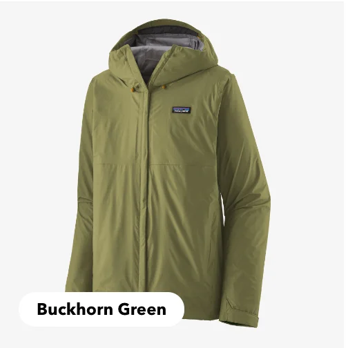 Buckhorn Green