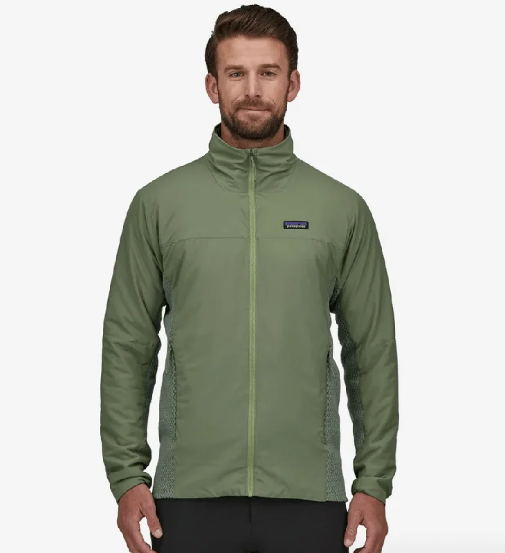 Unique Fedora CapsPatagonia Nano-Air Light Hybrid Jacket M