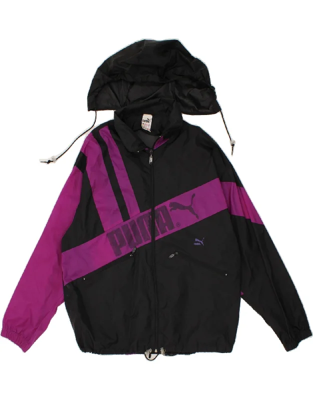 Stylish Baseball Hats for MenPUMA Mens Graphic Hooded Rain Jacket UK 44 2XL Black Colourblock Stylish Baseball Hats for MenPUMA Mens Graphic Hooded Rain Jacket UK 44 2XL Black Colourblock
