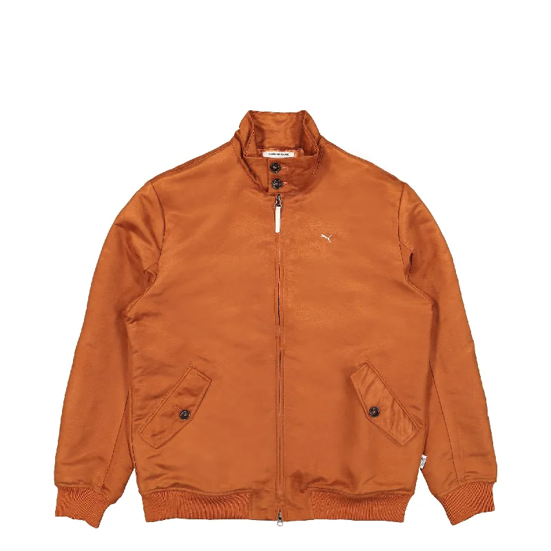 Kids' Baseball Caps with LogosMMQ Fast Green Harrington Jacket
