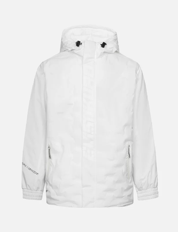Fashionable Fedora HatsRegular Fit Inflatable Performance Jacket
