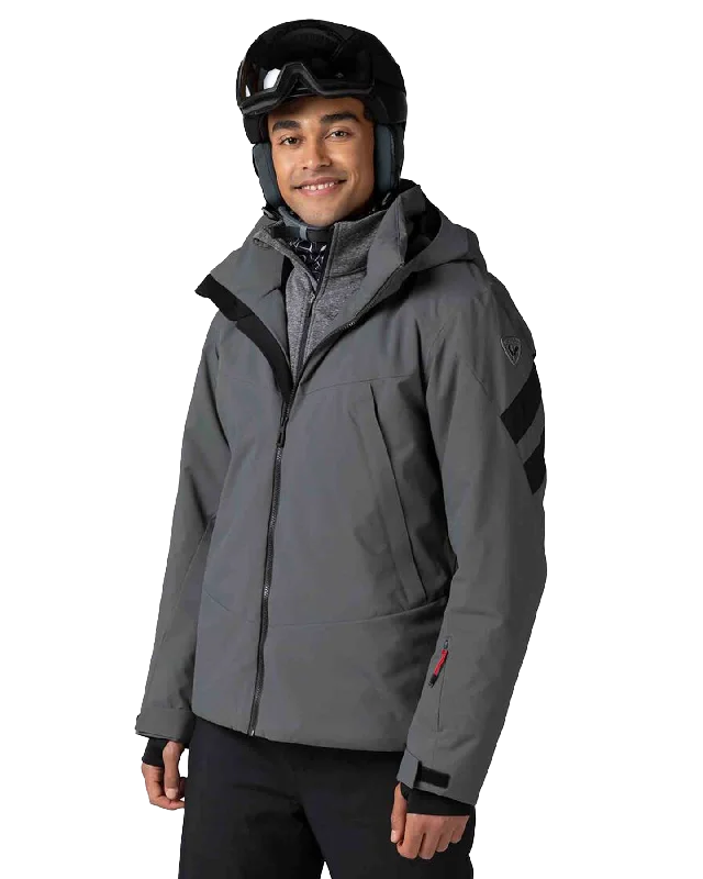 Novelty Baseball CapsRossignol Controle Snow Jacket