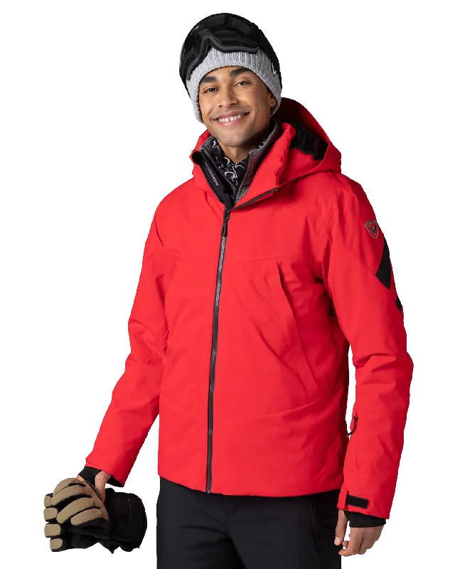 Sports Red