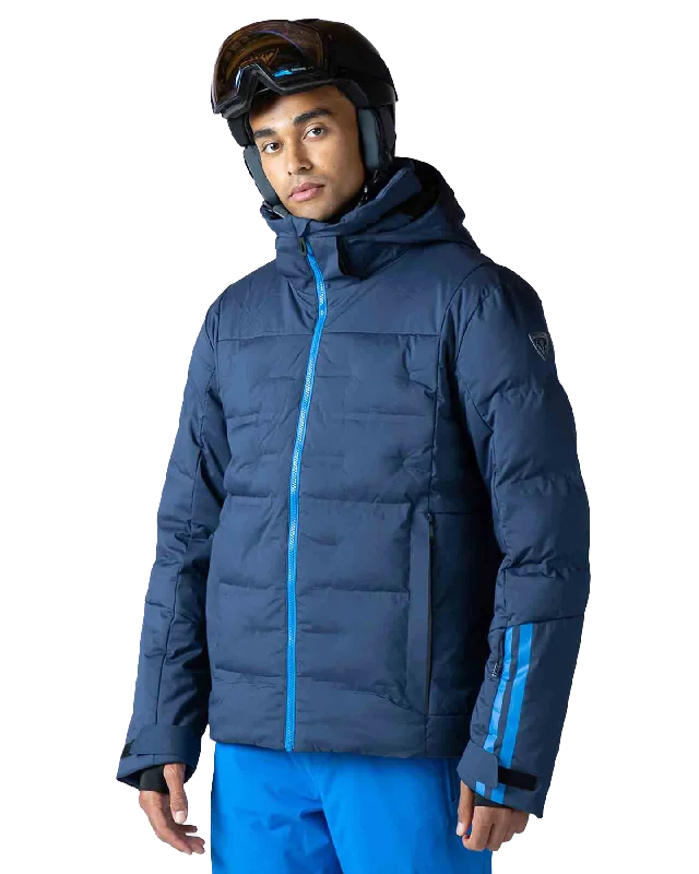 Adjustable Sun HatsRossignol Depart Snow Jacket
