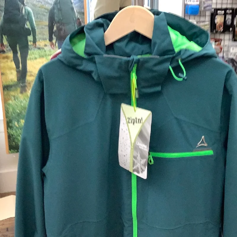 Comfortable Fisherman Hatsschöffel Edmonto Jacket