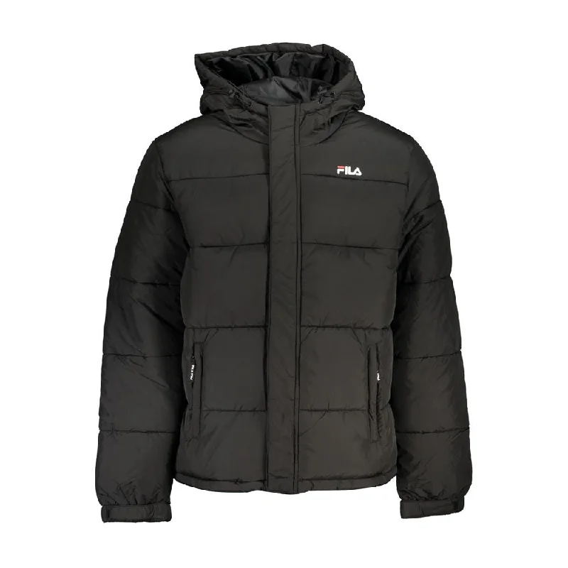 Retro Baseball CapsSleek Long Sleeve Hooded Jacket