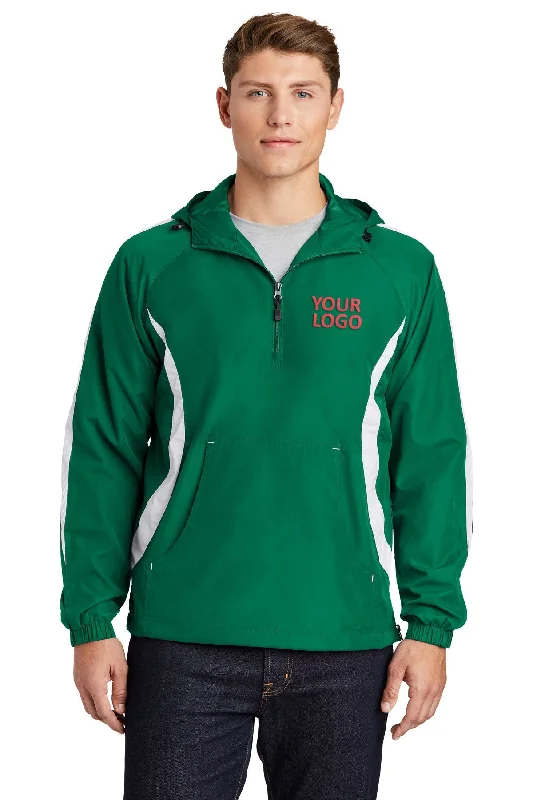 Fashionable Bucket Hats for WomenSport-Tek Colorblock Raglan Customized Anorak Jackets, Kelly Green/White Fashionable Bucket Hats for WomenSport-Tek Colorblock Raglan Customized Anorak Jackets, Kelly Green/White