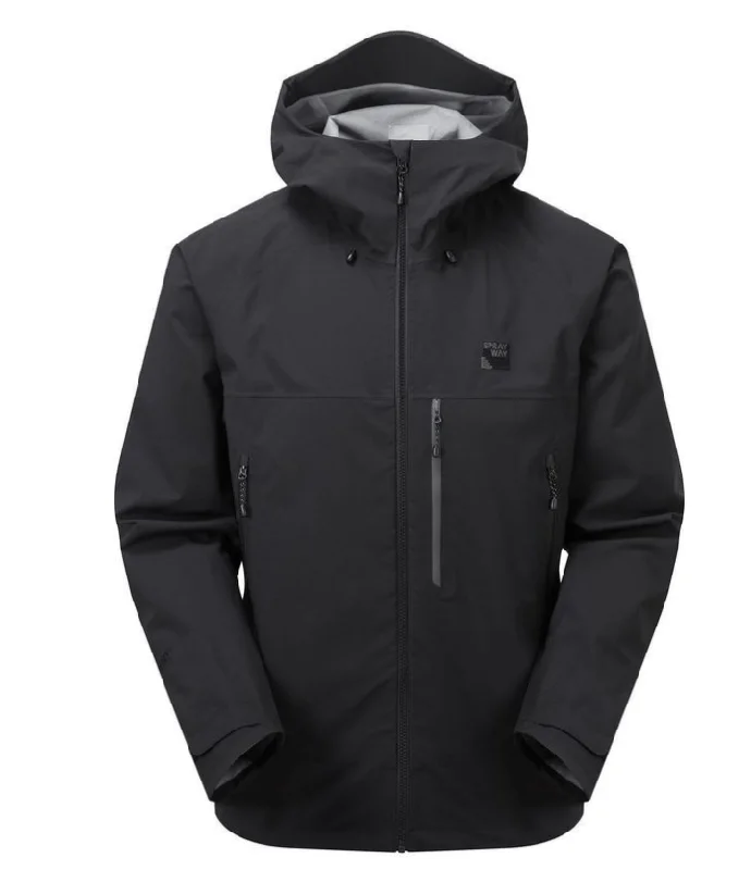 Funky Snapback HatsSprayway Response 3L Jacket
