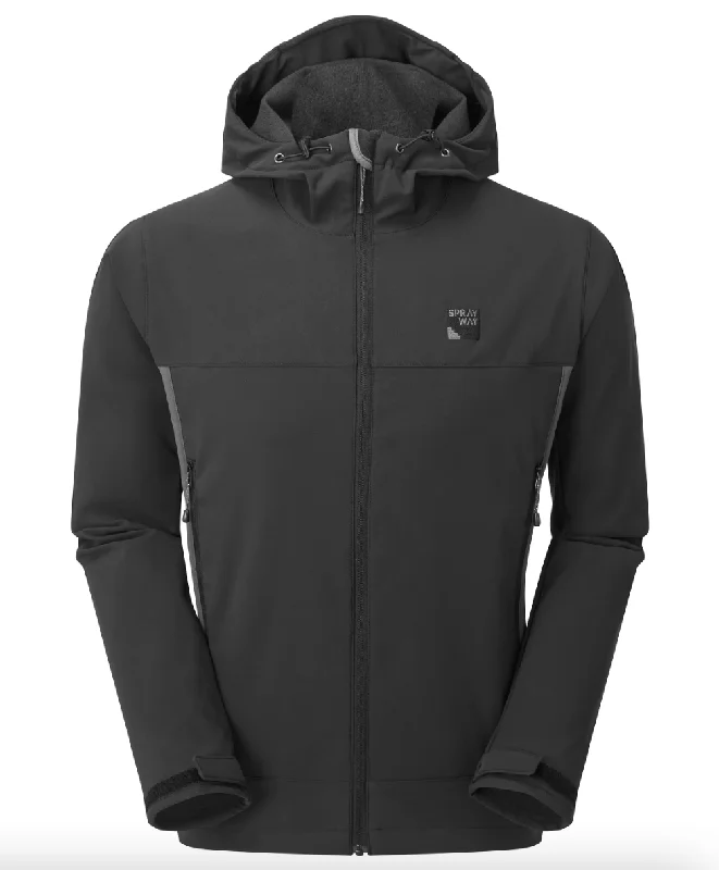 Youth Snapback HatsSprayway Zennor Soft-Shell Jacket