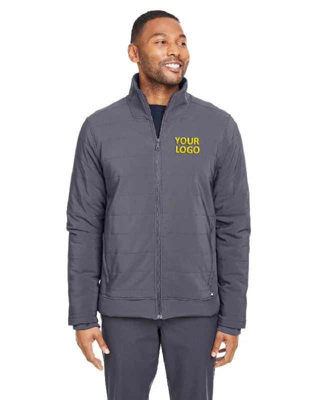 Vibrant Baseball HatsSpyder Men's Transit Jackets, Polar