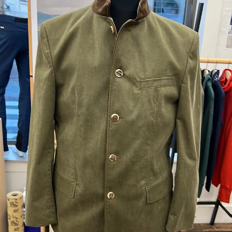 Lightweight Bucket HatsSteinbock Gerno Jacket