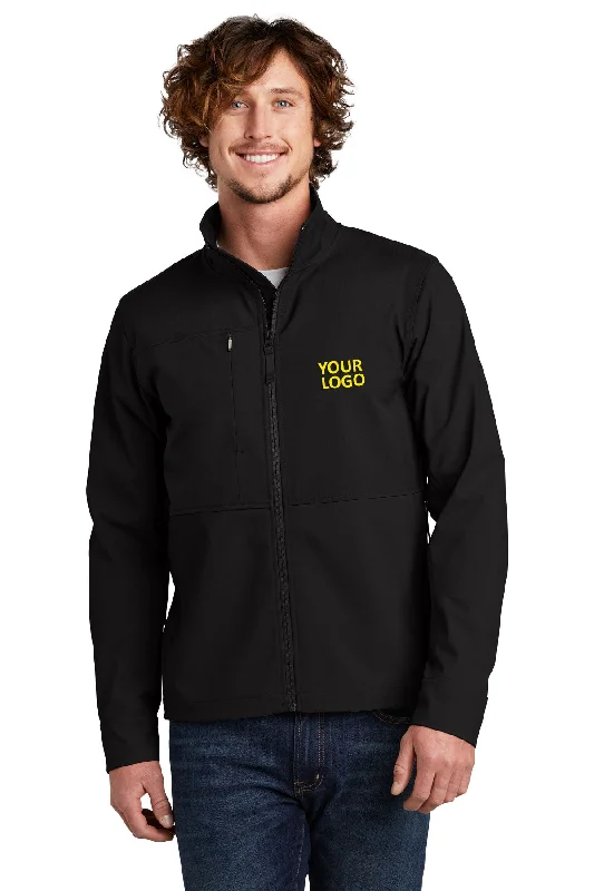 Summer Bucket CapsThe North Face Castle Rock Soft Shell Jacket TNF Black