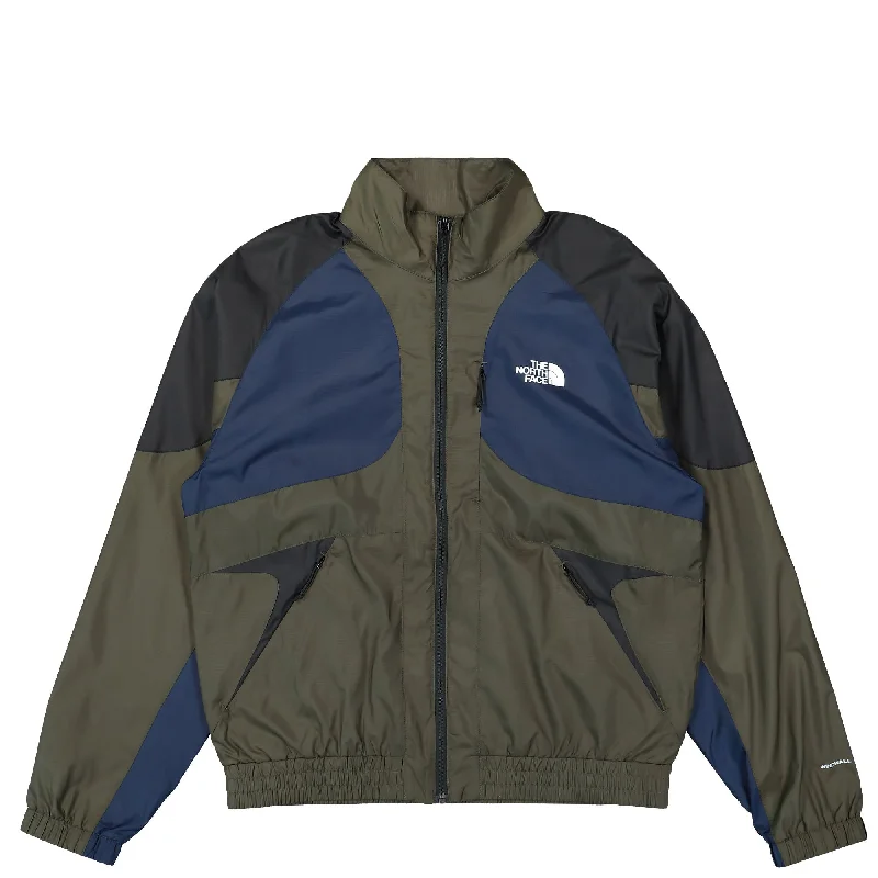 Female Straw HatsTNF X Jacket