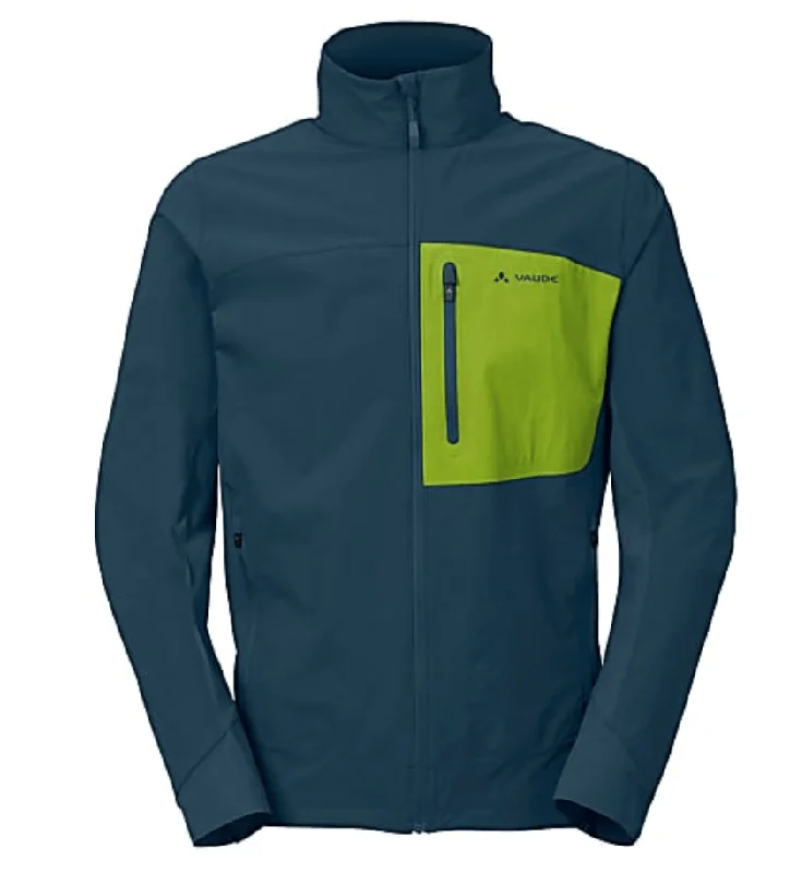 Adjustable Sun HatsVaude Badile Softshell Jacket