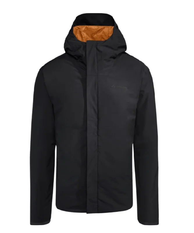 Protective Hard HatsVaude Warm Cycling Rain Jacket  M's