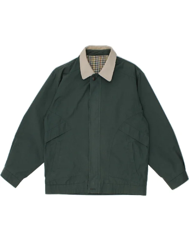 Quilted Beanies for Cold WeatherWELLINGTON Mens Bomber Jacket UK 40 Large Green Polyester Quilted Beanies for Cold WeatherWELLINGTON Mens Bomber Jacket UK 40 Large Green Polyester