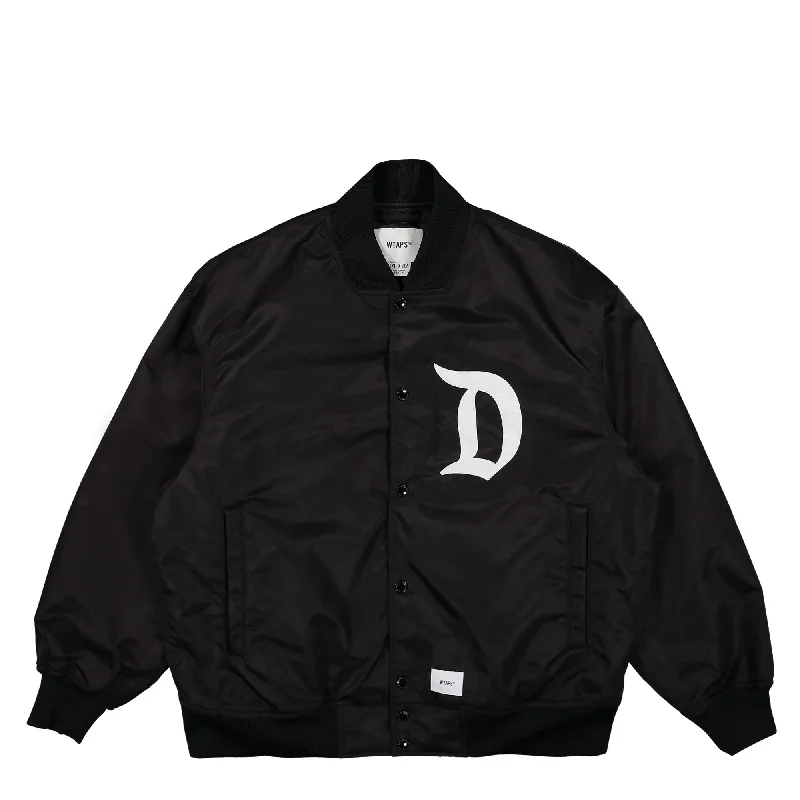 Plain Beanie CapsDSQD Team Jacket